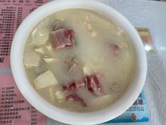 腌笃鲜-茂隆餐厅(进贤路店)