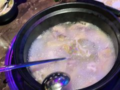-同仁四季椰子鸡(海岸城天利店)