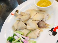 -红星光发煲仔饭(文海店)