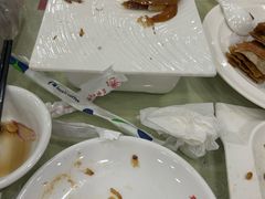 -东四民芳餐厅(世茂工三店)