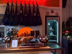 -Mezomd曼索蒂西班牙餐厅(广粤店)