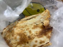 -宝光熏肉鞋底火烧(新街口店)