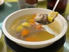 -巫记鸡饭店