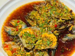 -潮粤香海鲜酒楼(沙湖店)