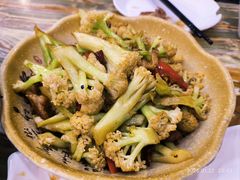 -椿记烧鹅(北门店)