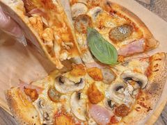 -比萨先生PIZZAMAN