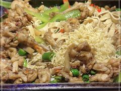 -蘭奢雅集·江浙菜(青山江滩店)