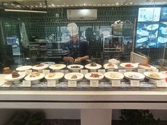 -聚丰园•湖鲜餐厅(阿红私房菜梅石路店)