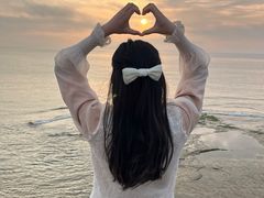 -日照灯塔风景区