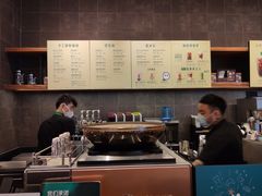 -星巴克臻选(北京颐堤港中心第二店)