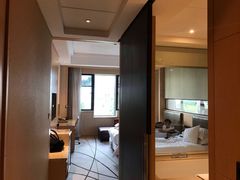 -景德镇中国陶瓷博物馆西山湖凯莱度假酒店