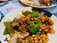 -贤花饭店(凯德店)