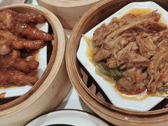 -春满人间酒楼(园岭中路店)