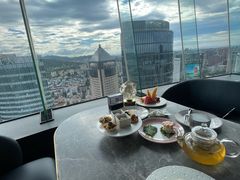 -Hi City·城市之巅