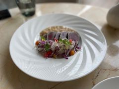 -POP露台西餐厅·望江阁