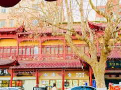 -即墨路小商品市场