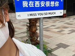 -西安高新希尔顿酒店·咖啡露台西餐厅