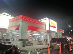 -In-N-Out Burger(LAX)