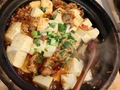-不二啫·广府啫啫煲(江燕路万科里店)