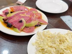 -爆肚冯(廊房二条店)