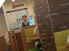 -萨莉亚(百信广场店)