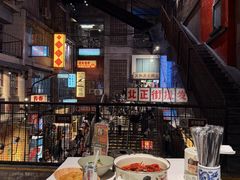 -长沙文和友(海信广场店)