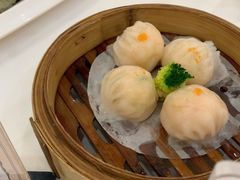 -东江渔村·古典园林·30年粤菜老字号(太和店)