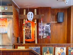 -小川洋风料理(汉街店)