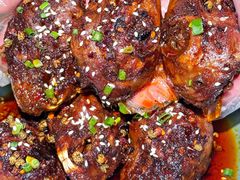 -懒人盐府人家(航天桥店)