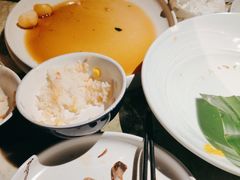 -绿茶餐厅(燕郊永旺店)