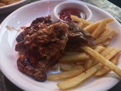 -Cactus墨西哥仙人掌餐厅