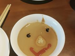 -清真·鸦儿李记·涮肉(和平里店)