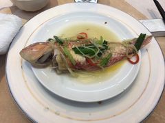 -东海酒家(长平东路店)