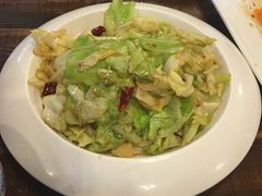 -左陕右甘(亚运村店)