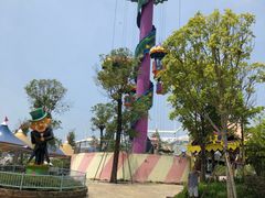 -美的鹭湖探索王国