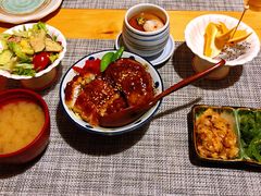 -活鳗饭·鹅肝范儿(高碑店店)