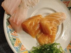-汇泉王朝大饭店-旋转餐厅(南海路店)