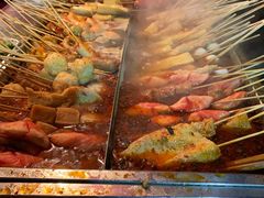 麻辣烫-大姐麻辣烫(莲宝中路店)