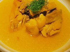 -玫瑰厅上海菜(兴国路店)