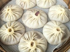 牛肉汤包-冷大厨灌汤包