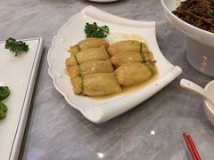 -玉华台饭庄·淮扬菜·烤鸭(望京店)