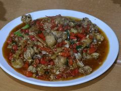 -老游独一佳湘菜馆(高新四路店)