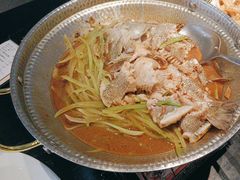 -简小舍·民间手艺菜(武昌江滩店)