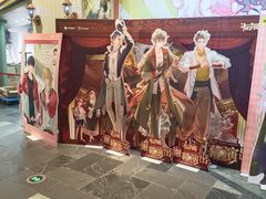 -时尚天河商业广场