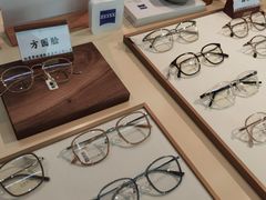 -Eziwish眼镜·蔡司授权店