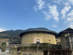-初溪土楼群