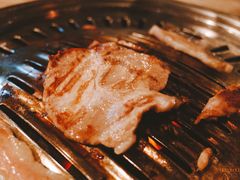 -郑阿姨的家·이모네·韩料&烤肉(武川路店)