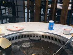 -大鹅岛灶台鱼·铁锅炖(水库路店)