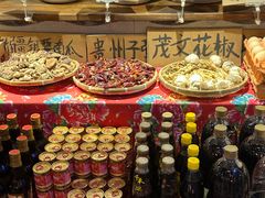 -旧街市鲜货老火锅(大光路店)