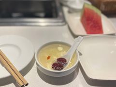 -海底捞火锅(长宁路龙之梦店)